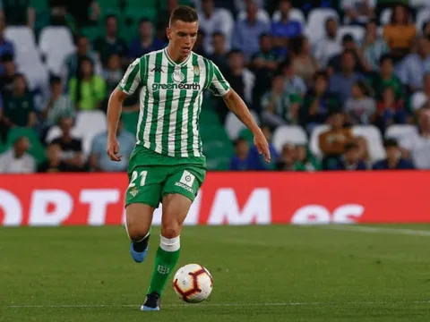 5 ngôi sao La Liga hứa hẹn sẽ 'công phá' Premier League: Thành Manchester 'xếp hàng'