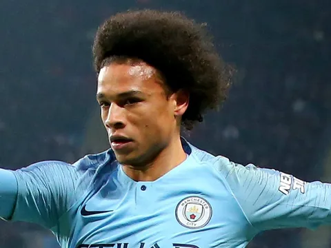 Bayern ra động thái cuối cùng, chốt hạ vụ Sane