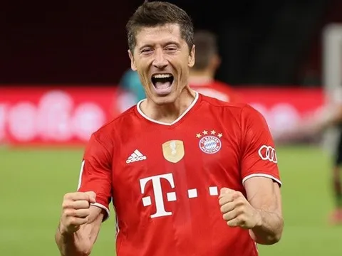 Lộ danh sách các cầu thủ đá phạt đền bên phía Bayern Munich