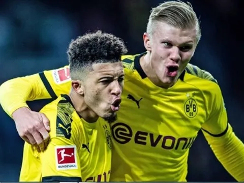 Lộ diện 100 ƯCV cho danh hiệu Golden Boy 2020: Sao Arsenal, Chelsea, M.U góp mặt