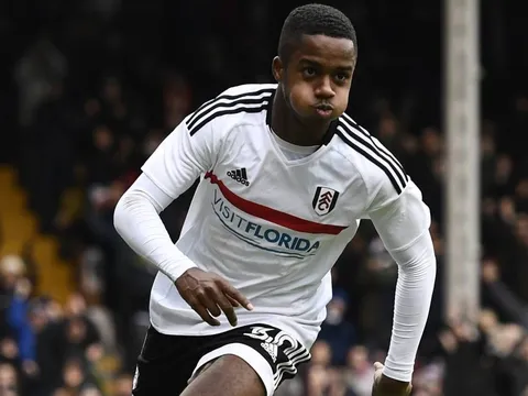 Lộ diện 2 nhân tố mới trong công cuộc chinh phục châu Âu của Tottenham