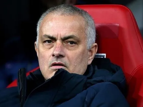 Lộ diện 3 mục tiêu Mourinho muốn chiêu mộ vào kỳ chuyển nhượng mùa Hè