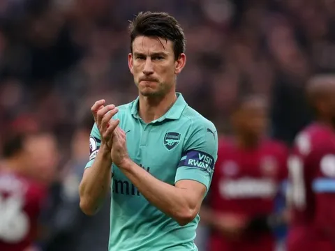 Lộ diện bến đỗ tiềm năng cho trung vệ đội trưởng của Arsenal