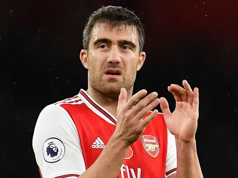 Lộ diện cái tên đầu tiên đe dọa rời Arsenal