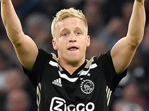 Lộ diện cái tên sẽ thay thế Pogba tại Real Madrid