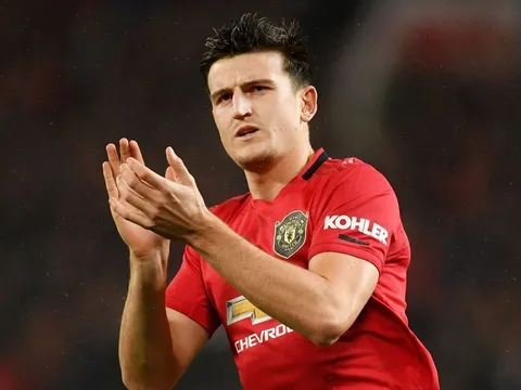 Lộ diện "cái tên vàng" đá cặp cùng Maguire tại Man Utd, gương mặt gây bất ngờ lớn?