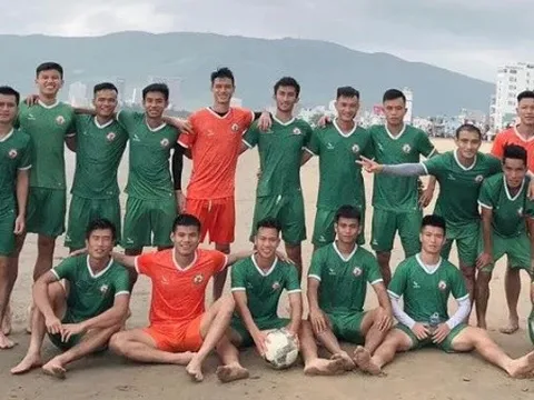 Lộ diện cầu thủ Việt Nam đầu tiên phải tự cách ly vì Covid-19