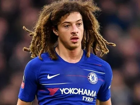 Lộ diện cùng lúc hai bến đỗ tương lai dành cho "Gullit 2.0"