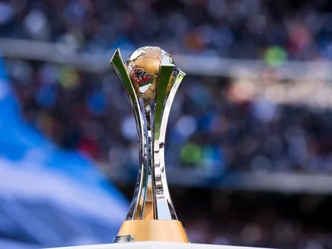 Lộ diện đối thủ của Liverpool tại FIFA Club World Cup