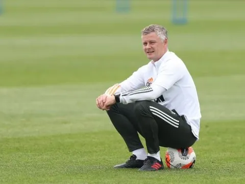 Lộ diện kế hoạch khủng của Solskjaer: Mua 5, bán 6