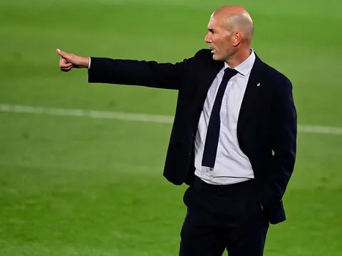 Lộ diện "mũi đinh ba" giúp Zidane hạ gục Man City ở lần tái đấu?