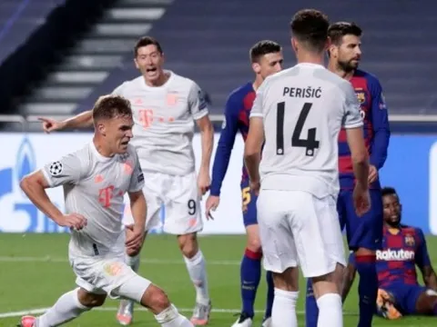 Lộ diện siêu sao đầu tiên phải rời Barcelona?