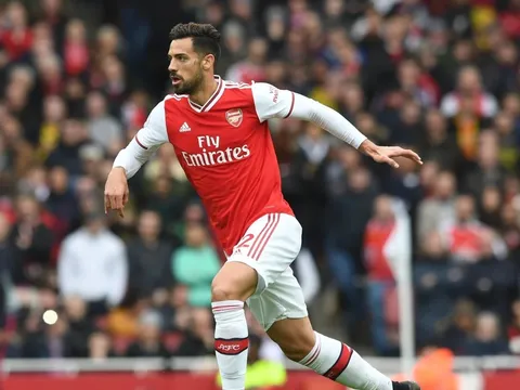 Bỏ ra 10 triệu bảng, Arteta đã tìm ra "tương lai" của hàng thủ Arsenal