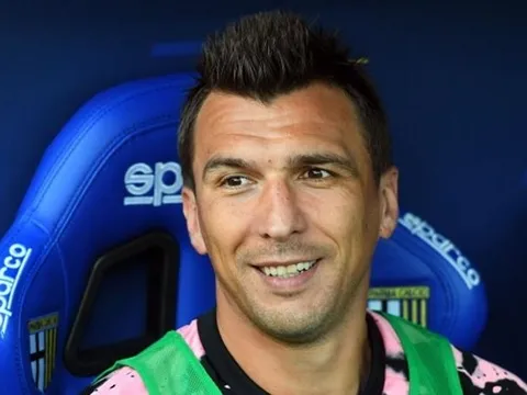 Lộ diện thêm 1 cái tên muốn đưa “đối tác” của Ronaldo rời Juventus