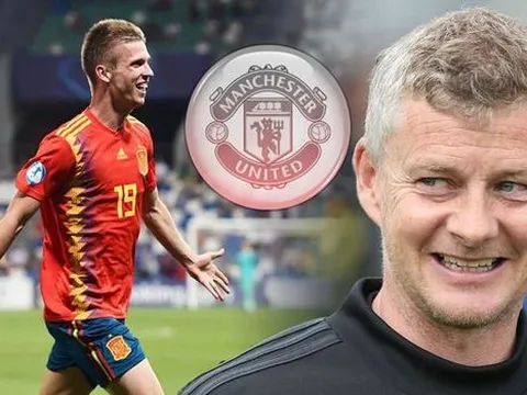 Lộ diện thêm 2 tân binh "hụt" của Man United