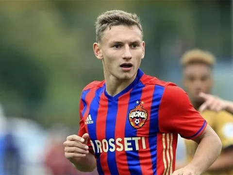 Liverpool im ắng, thêm CLB Premier League hỏi mua 'báu vật' Nga