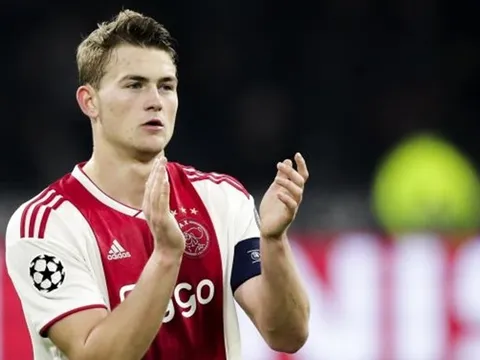 Lộ diện “vật tế thần” giúp Juventus có được mục tiêu của Barca