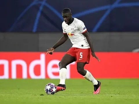 Lộ điều khoản lạ giúp Arsenal sáng cửa chiêu mộ "hòn đá tảng" nước Pháp