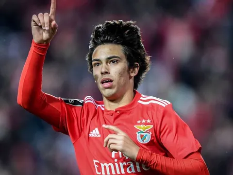 Lộ điều khoản trói Felix "siêu chặt" của Atletico