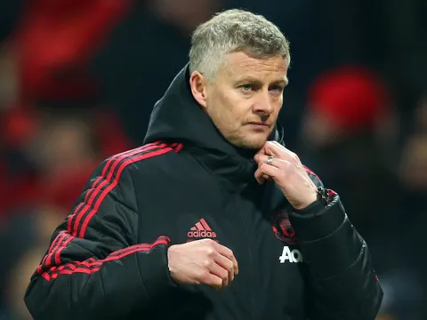 Lộ động thái mới, rõ "mơ ước" của Solskjaer: Không phải Maddison, Sancho hay Grealish