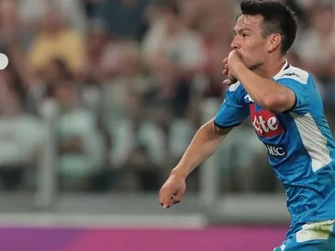 Lộ lí do khiến AC Milan để mất sao 42 triệu euro vào tay Napoli