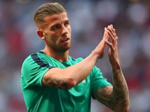 Lộ lí do khiến “người thừa” của Tottenham không thể đến AS Roma