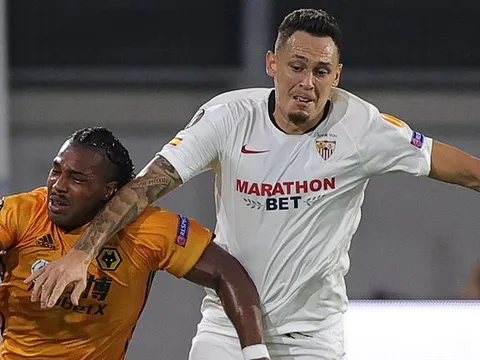 Lo mất Traore, Wolves liên hệ 'cơn ác mộng' Europa League