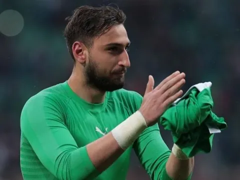 Lo sợ PSG, AC Milan chuẩn bị trói chân sao 50 triệu euro