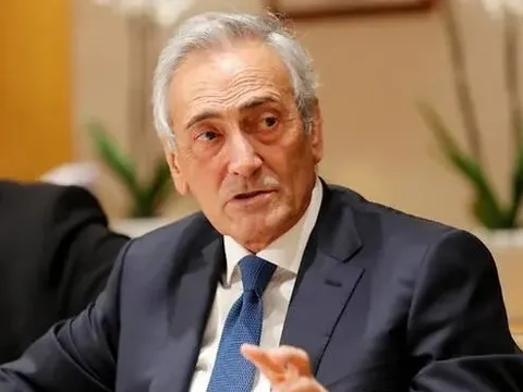 Lộ thời điểm Serie A có thể hoàn tất