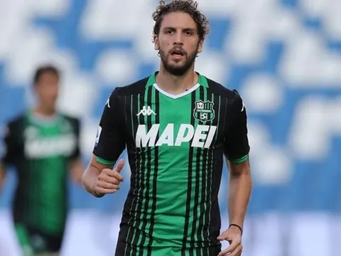 Atletico nhảy vào cuộc đua giành cựu sao Milan với Juve, Inter