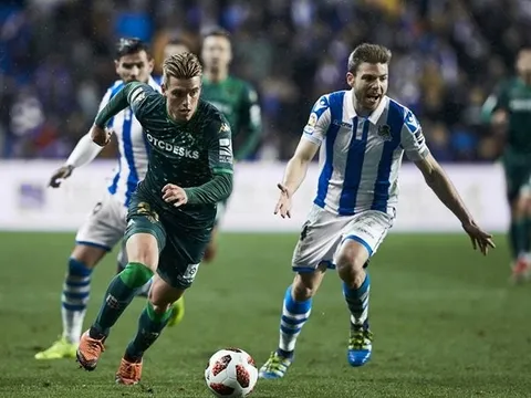 "Chảy máu" nhân sự: Chuyện không của riêng Atletico