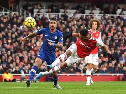 London bùng cháy! Chelsea ủ mưu đoạt 'thủ lĩnh sát tinh' Arsenal