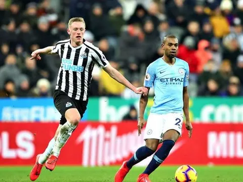 Tại sao Solskjaer quyết mua 'thủ lĩnh' Sean Longstaff?