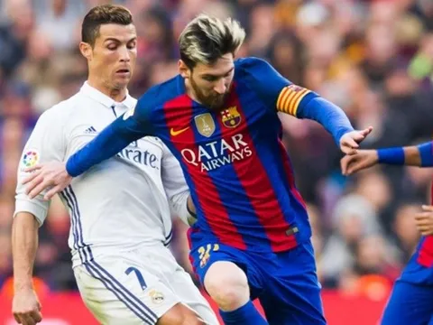 Những mạch săn bàn dữ dội nhất Châu Âu: Hàng dạt Juve và 'cáo đầu đàn'