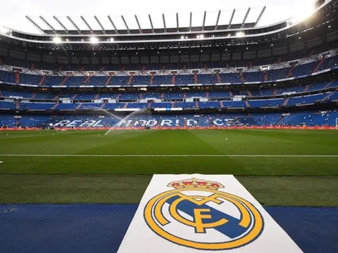 Real Madrid đón cú sốc nặng, cựu chủ tịch qua đời vì COVID-19