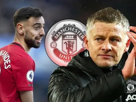 Lột mặt nạ, Solskjaer đang tái thiết Man Utd "tàn nhẫn" thế nào?