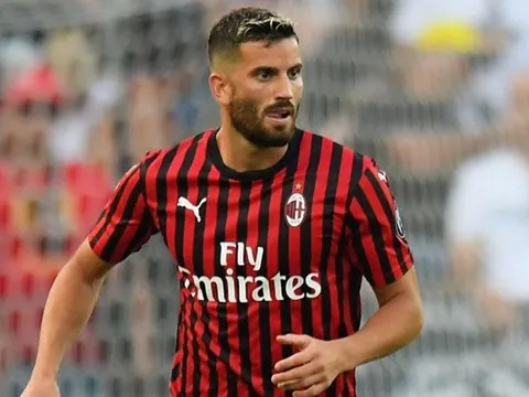 Lột xác tại AC Milan, “nhà lãnh đạo” sắp được thưởng lớn