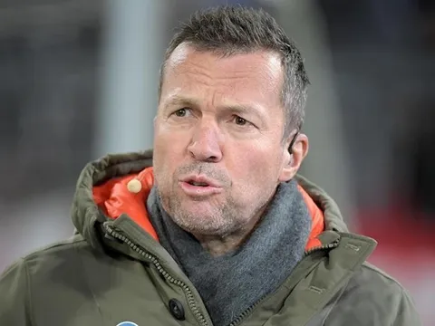 "Tôi sẽ ngạc nhiên nếu Bayern không làm điều đó với Chelsea"