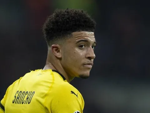 Saha lên tiếng, chỉ ra điểm Sancho sẽ 'bù trừ' cho Rashford và Martial