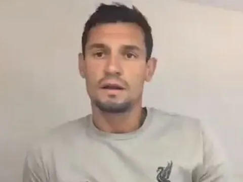 "Người thừa" Liverpool lên tiếng về tương lai