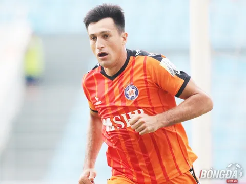 Đỗ Merlo: Nhà vua đang trở lại!