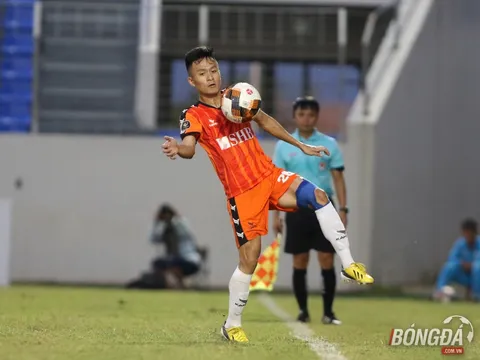 Trò cưng Miura lần đầu đá chính sau hơn 1 năm chấn thương