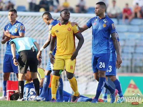 "Ngựa chứng" Rimario và nỗi khổ của Thanh Hóa