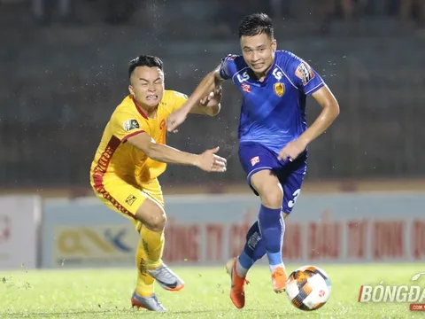 "Chặng đường tới sẽ rất khó khăn cho Thanh Hóa"