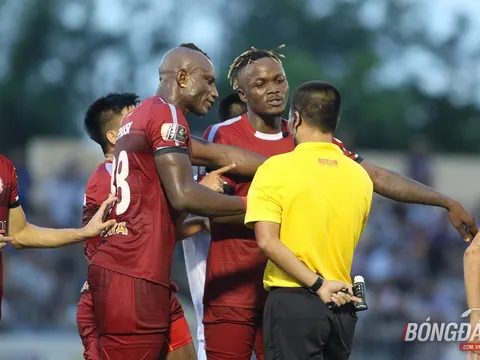 Đồng hương HLV Park Hang-seo: "TP.HCM vô địch hay không, không quan trọng"