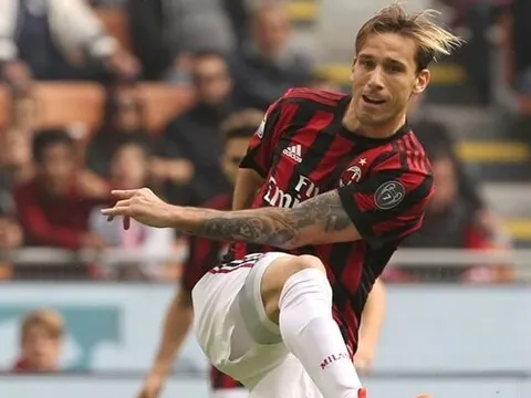 Rời Milan, sao Argentina muốn gặp lại Messi ở La Liga