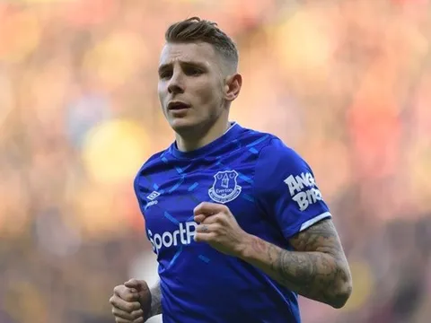 Lucas Digne: "Barca không chơi bóng như các đội tại Premier League"