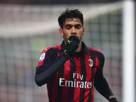 Lucas Paqueta: Còn chờ gì nữa mà không trở thành Kaka?