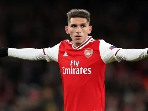 Thêm 1 CLB Serie A muốn có tiền vệ của Arsenal