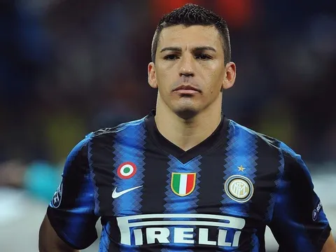 'Nếu thời gian có thể quay trở lại, tôi sẽ không đến Juventus'